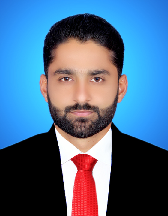 Hammad Arshad Profile
