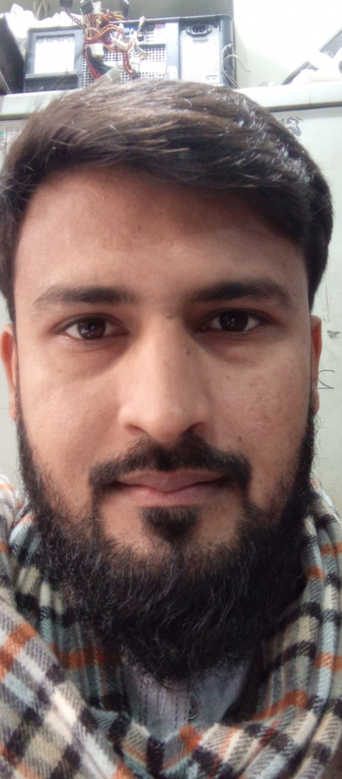 Muhammad Asad Urdu Typing, English Typing, MS Office, Animation, Logo Design, CV Design, Inventory Management, Banner Design, General Office, Mathematics