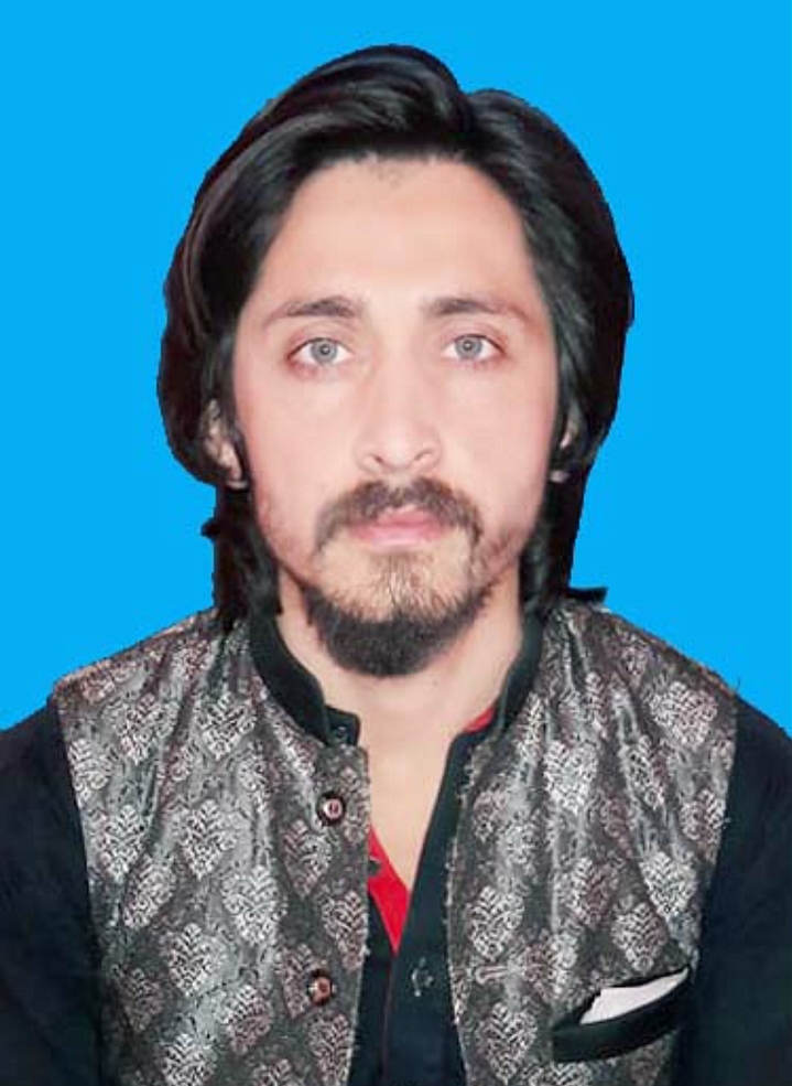 Dost Muhammad Profile