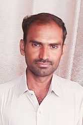 Zeeshan Raza English Typing