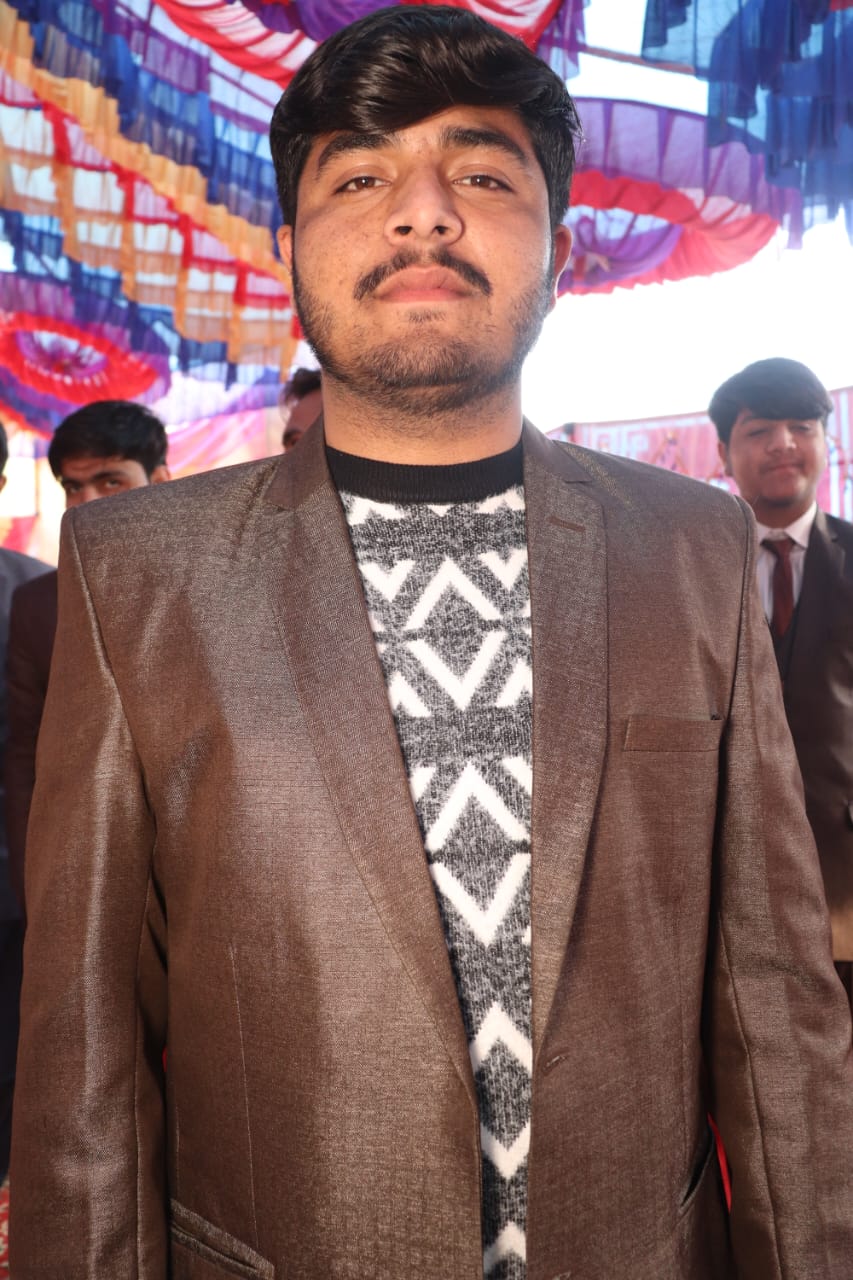 Muhammad Azeem Shokat Urdu Typing, English Typing, Cooking, Driving, MS Office, 3D Animation, 3D Design, 3D Modelling, 3D Rendering, Shorthand