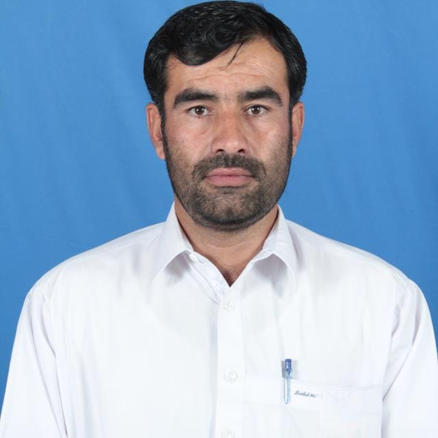 RehmatUllah Rehmatullah English Typing, MS Office, Communications, Training, Research, Cooking, Driving