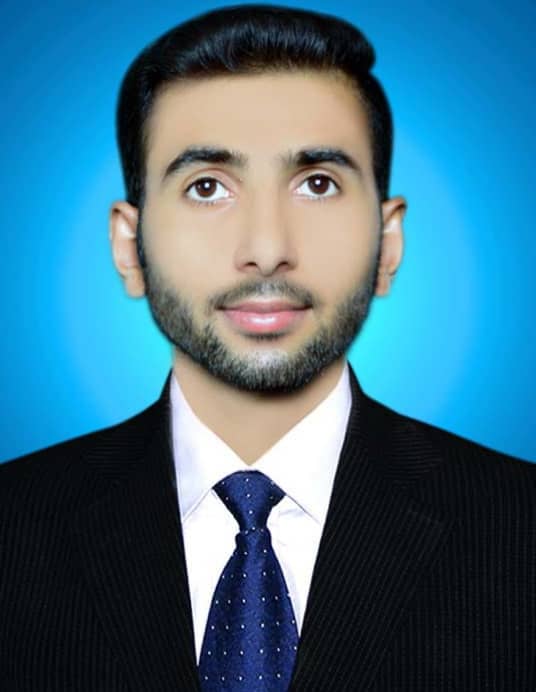 Suhail Soomro Education & Tutoring, MS Office, CSS