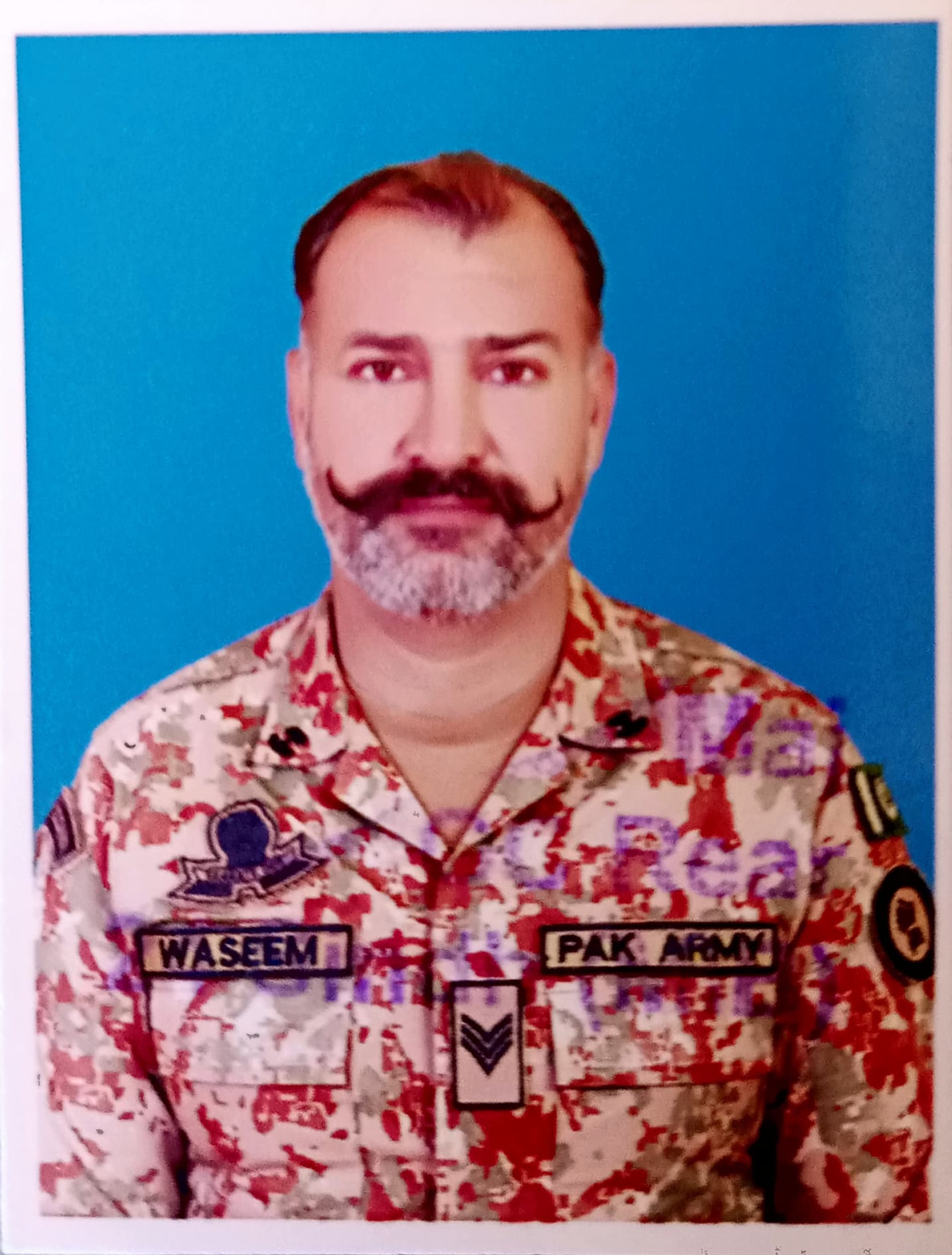 Waseem Azhar Sports, Security, Fitness, Business Catalyst