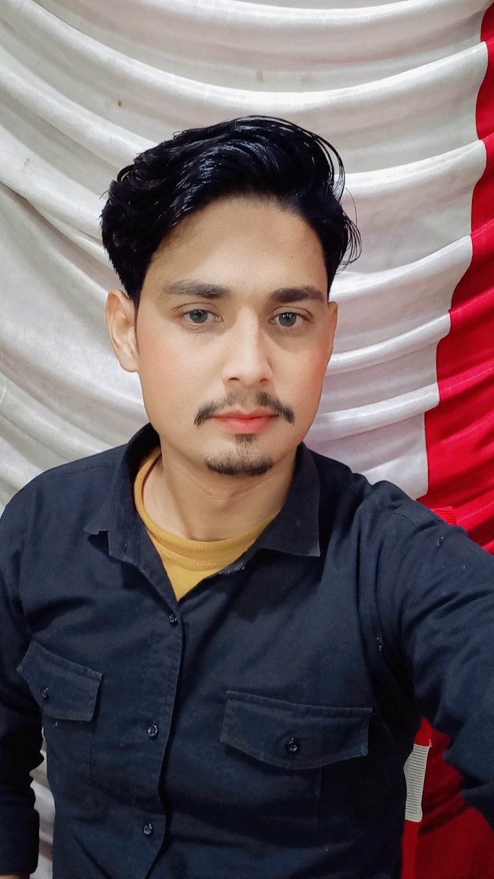 Mohammad Haseeb Driving, MS Office