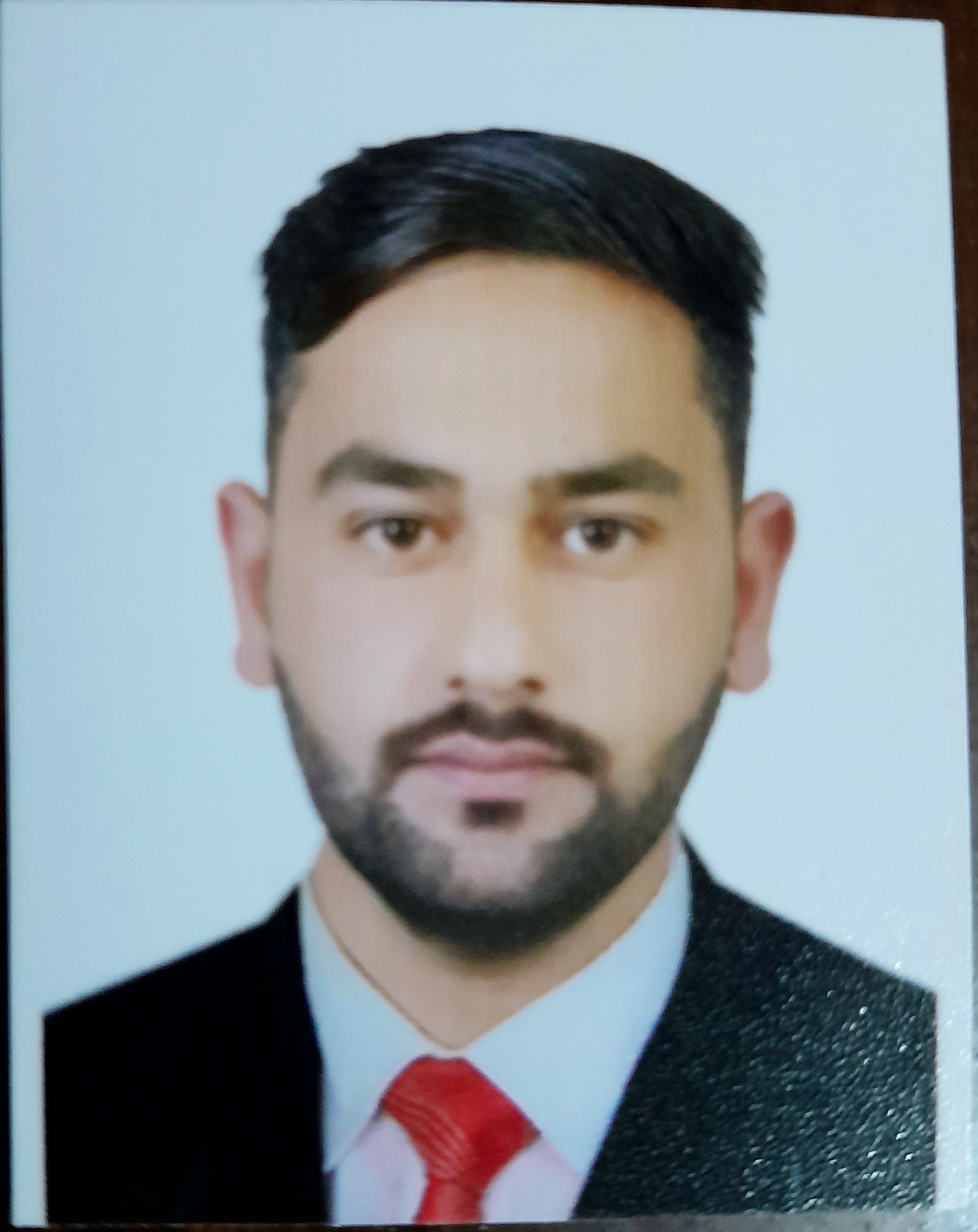 Usman Ali Urdu Typing, English Typing, MS Office, Banner Design, Business Cards, Flyer Design, Graphic Design, Logo Design, Photoshop, Photography