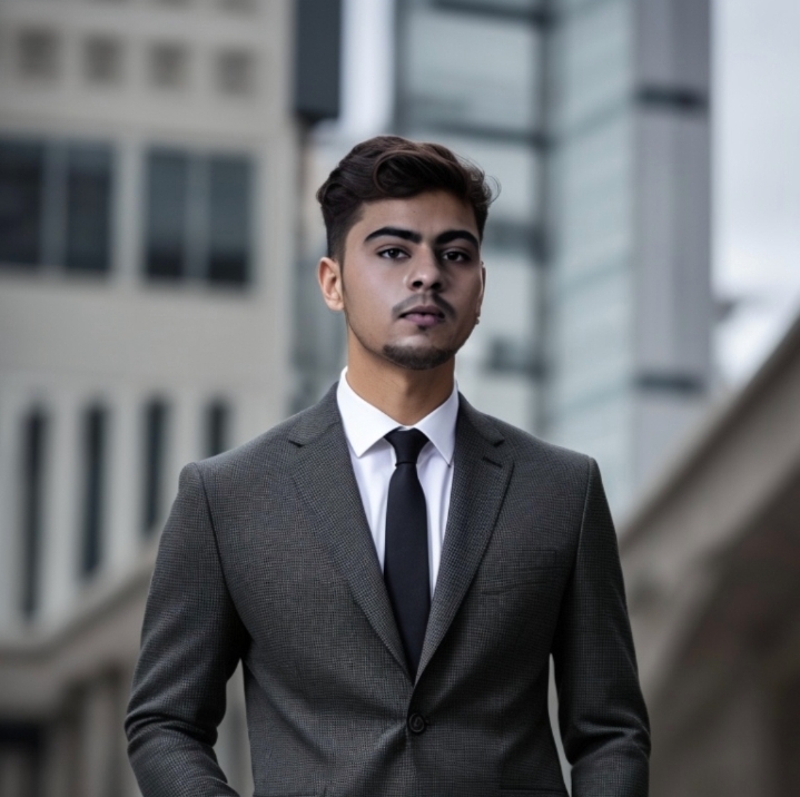 Abdullah Chohan English Typing, MS Office, PSD To HTML