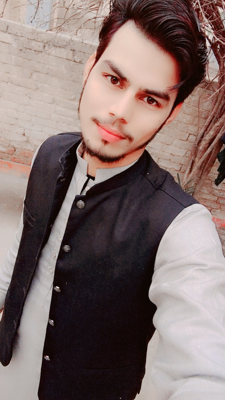 Muhammad Umair Profile Muhammad Umair Profile