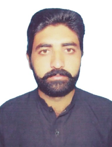 Muhammad Ilyas Khan Profile