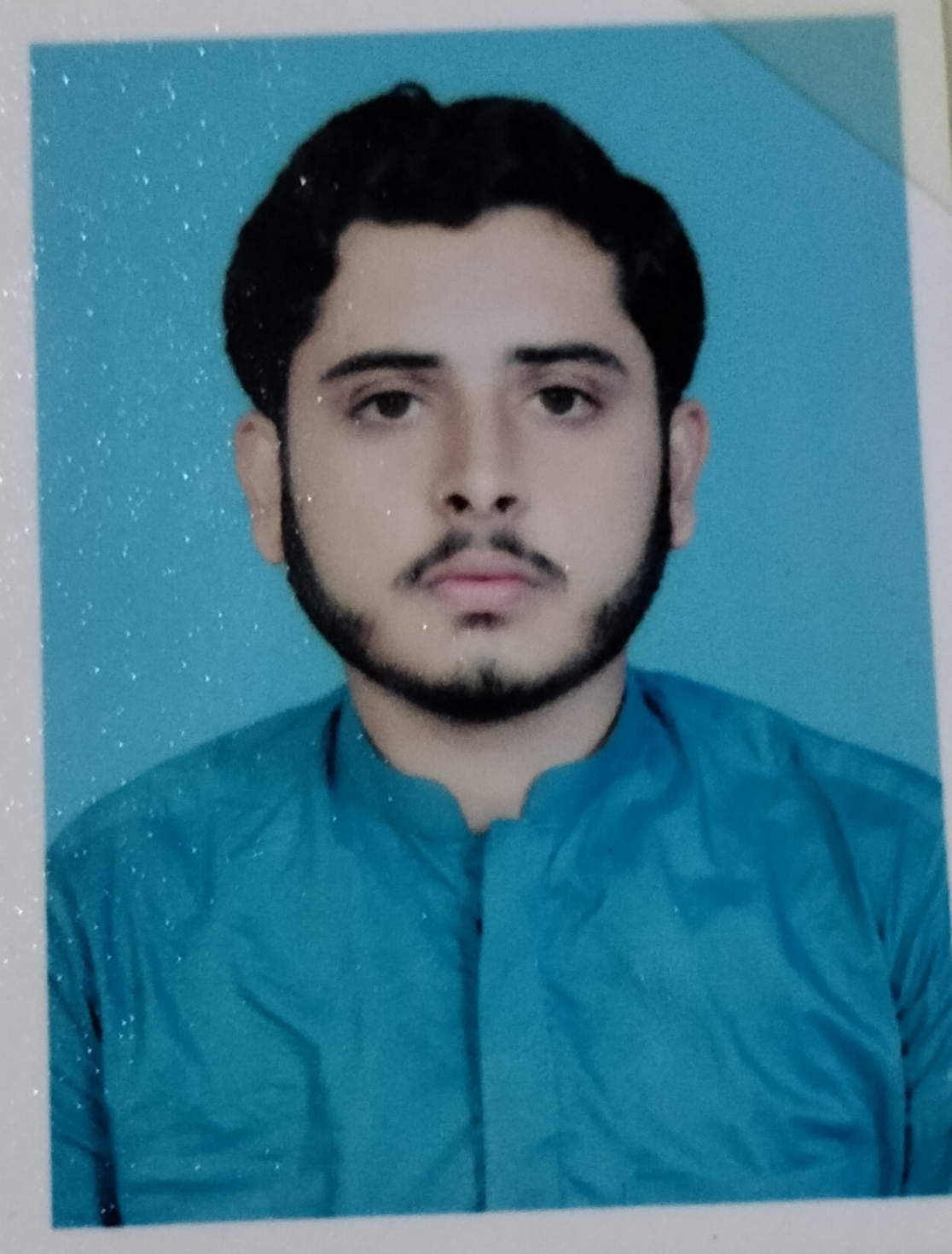 Bilal Jameel Profile