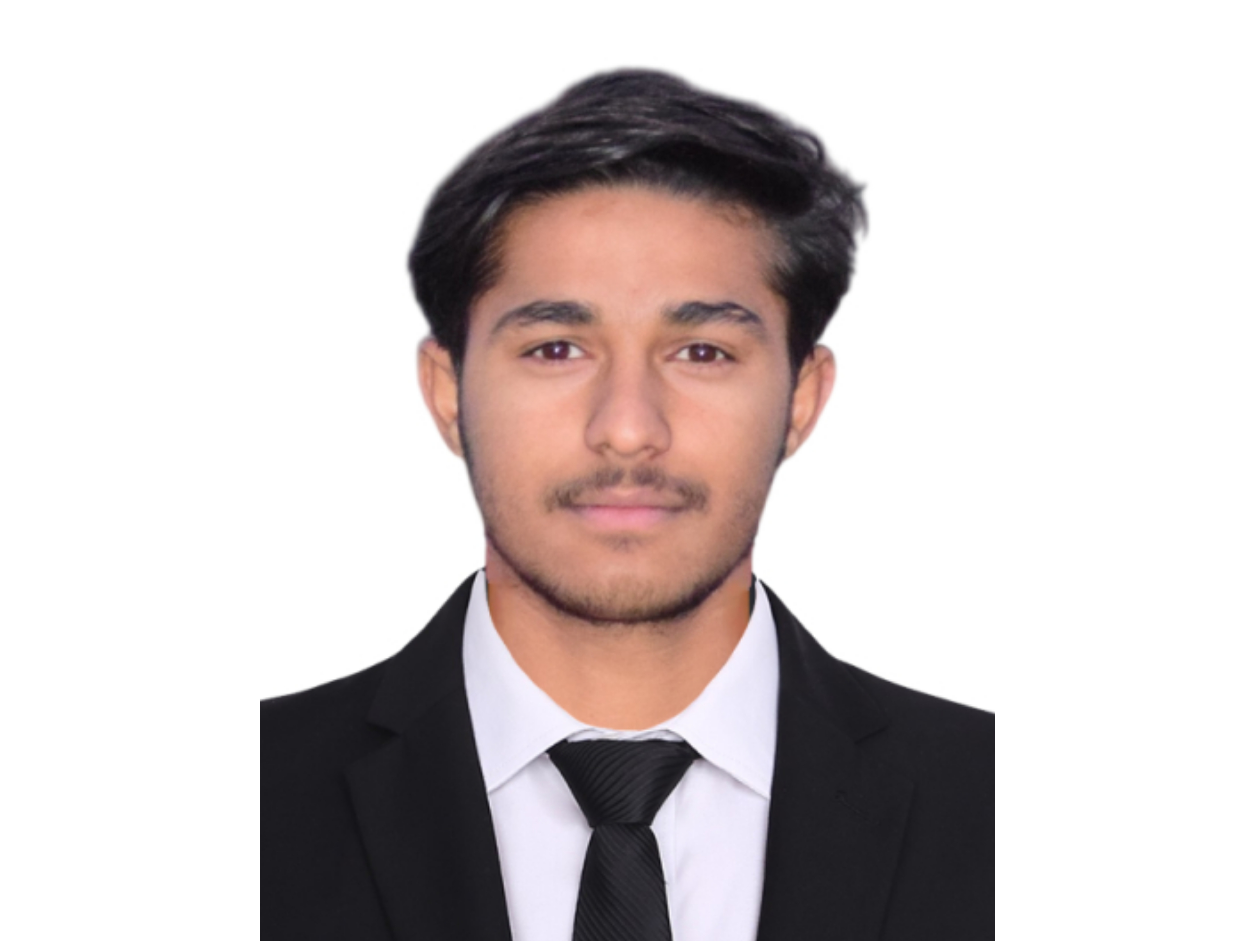 Aqeel Haider Profile