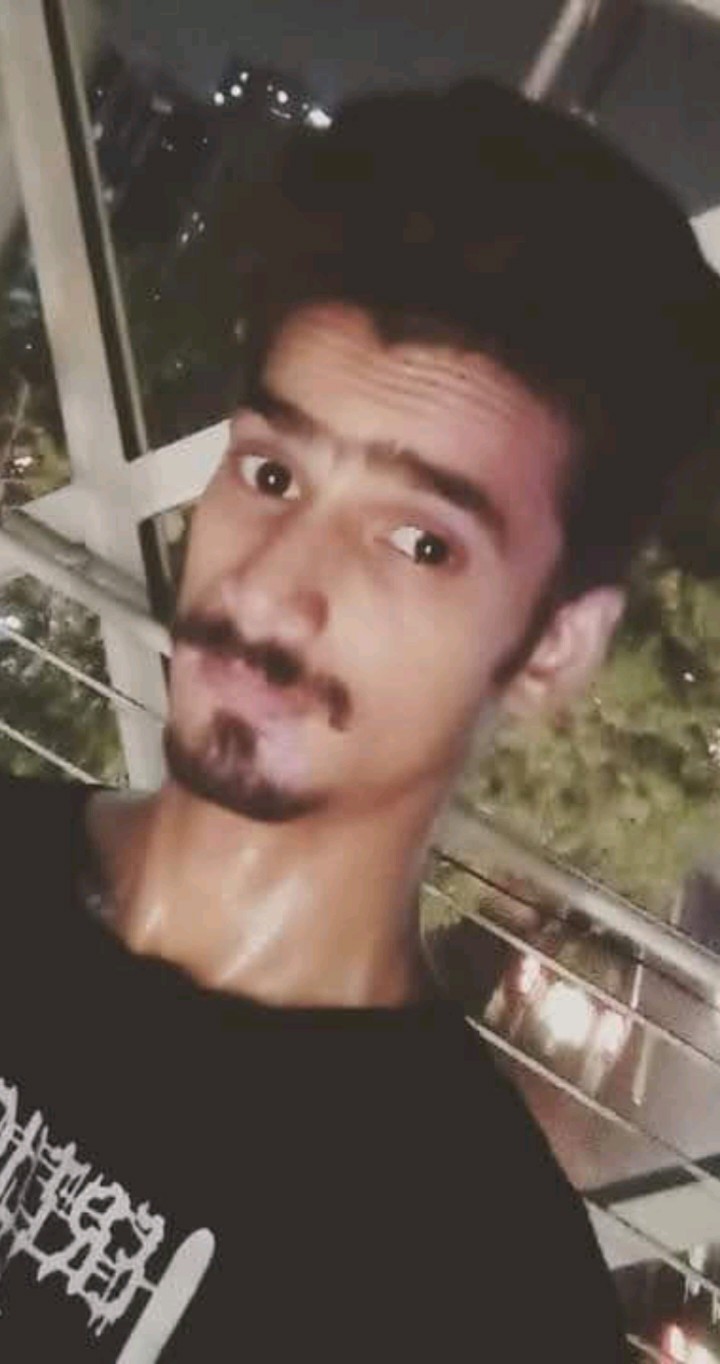 Fahad Mushtaq Profile Fahad Mushtaq Profile