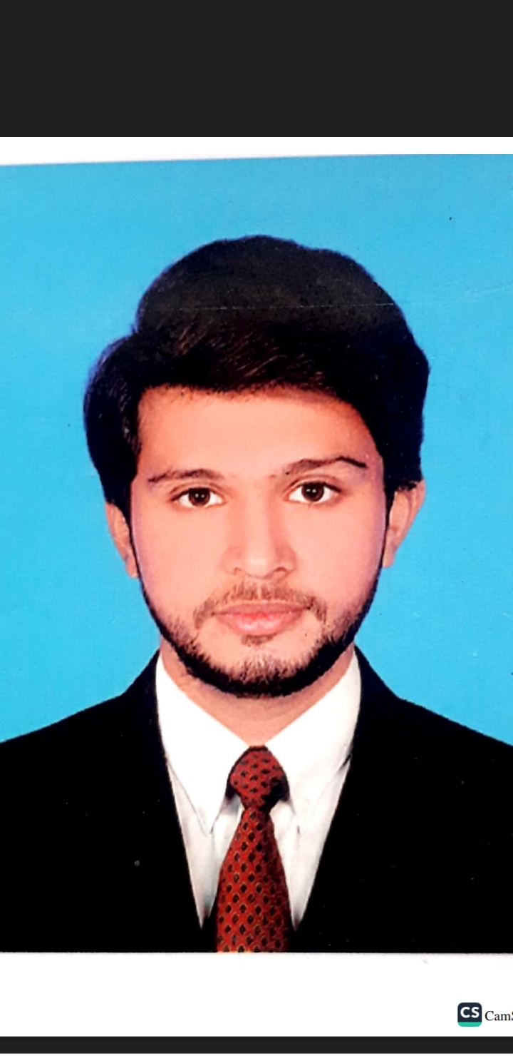 Muhammad Muneeb Muneeb Profile