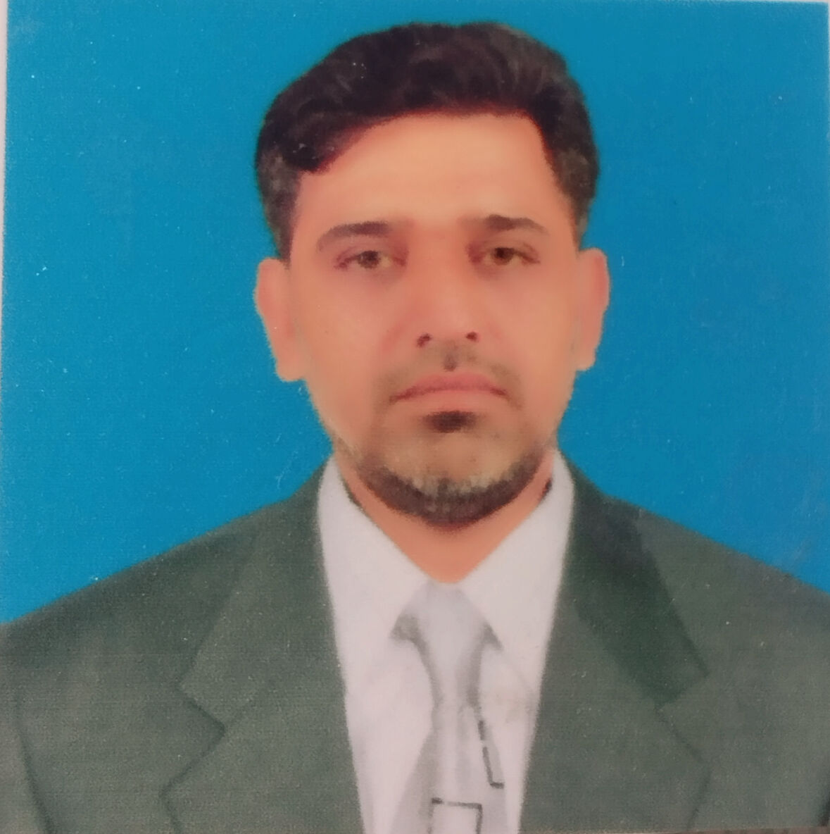 Sareed Hussain Profile