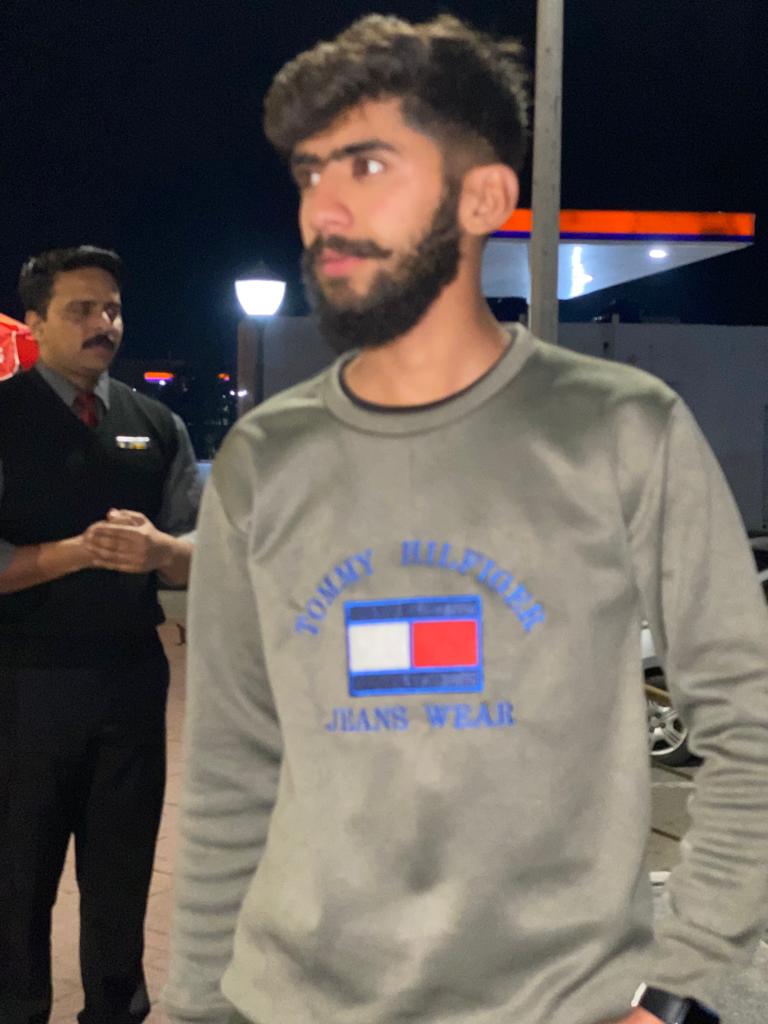 Muhammad Ismail Rizvi Profile