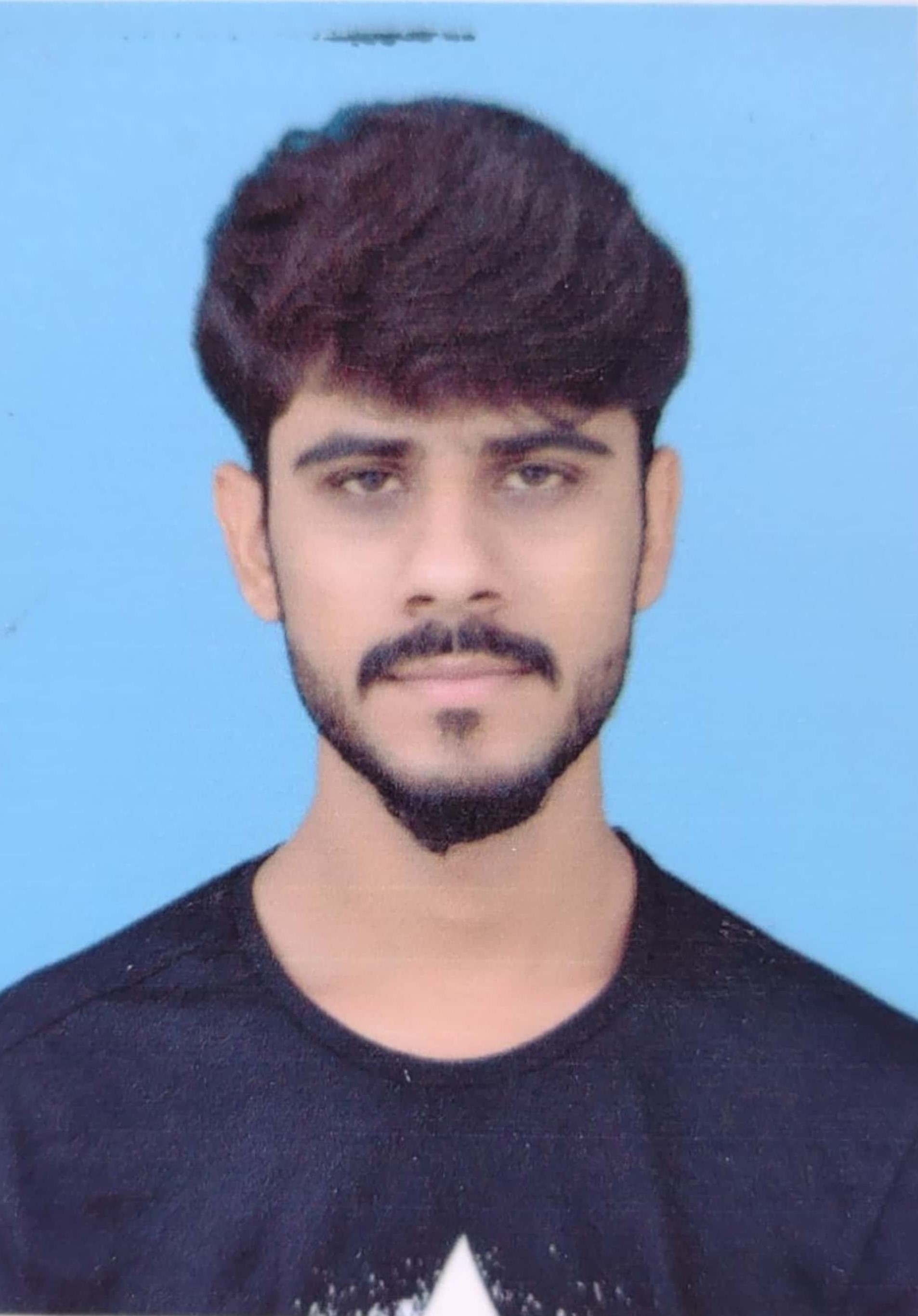 Feroz Irshad Profile