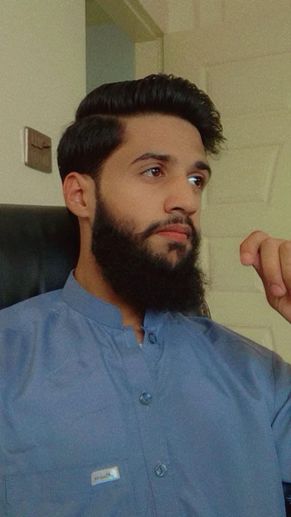 Muhammad Talha Profile Muhammad Talha Profile