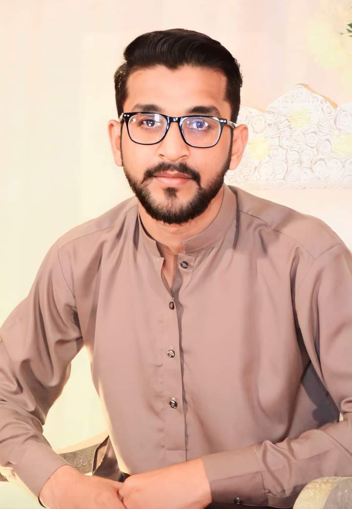 Muhammad Saad Manzoor Profile