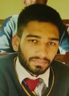 Ali Haider Profile Ali Haider Profile