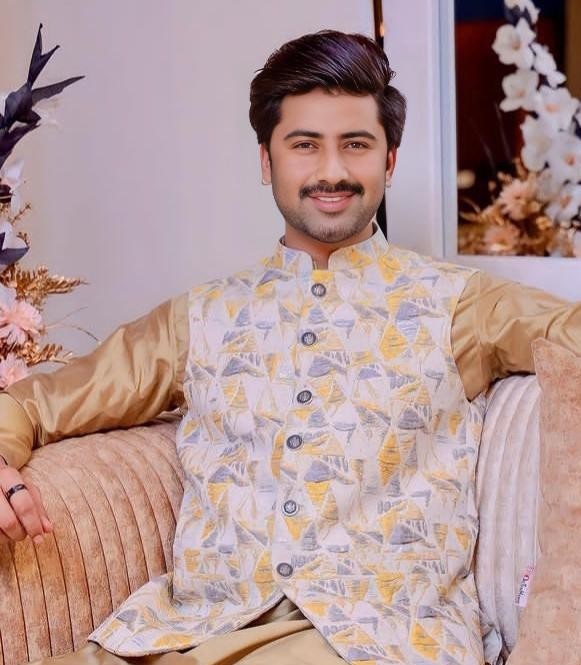 Mudassar Abbas Profile