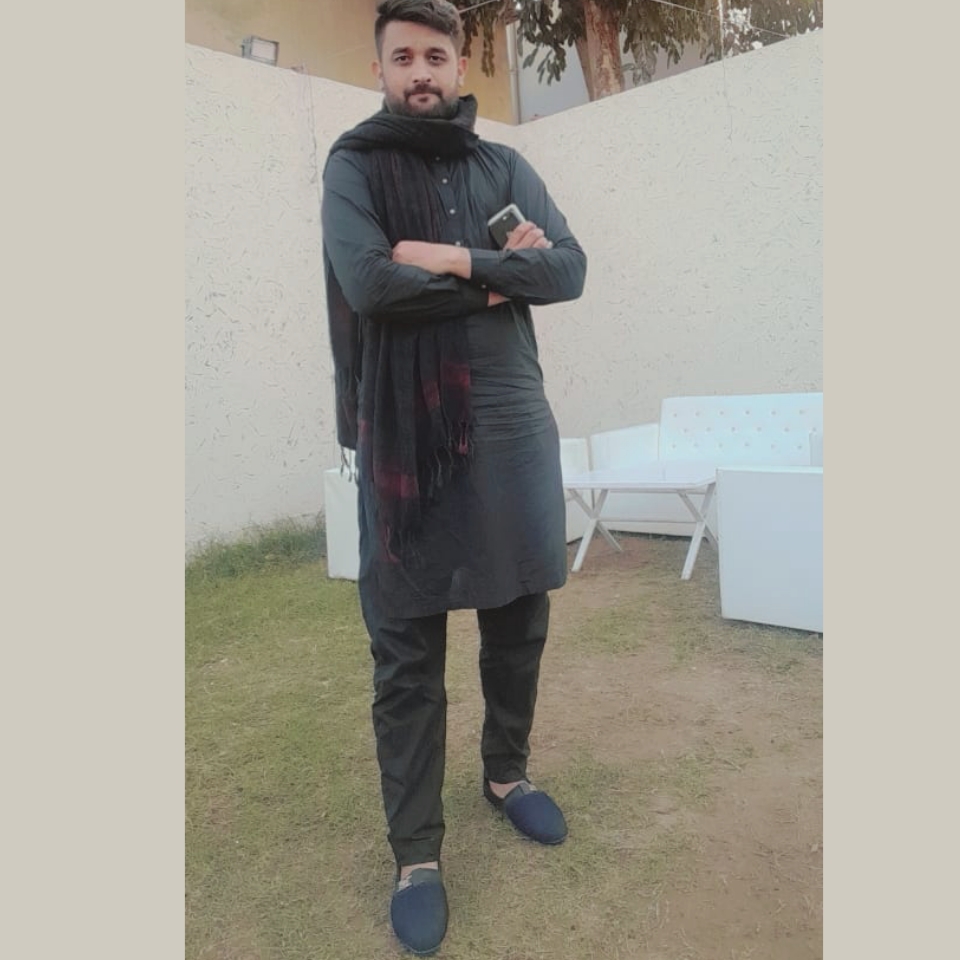 Muhammad Asadullah Khan Profile Muhammad Asadullah Khan Profile