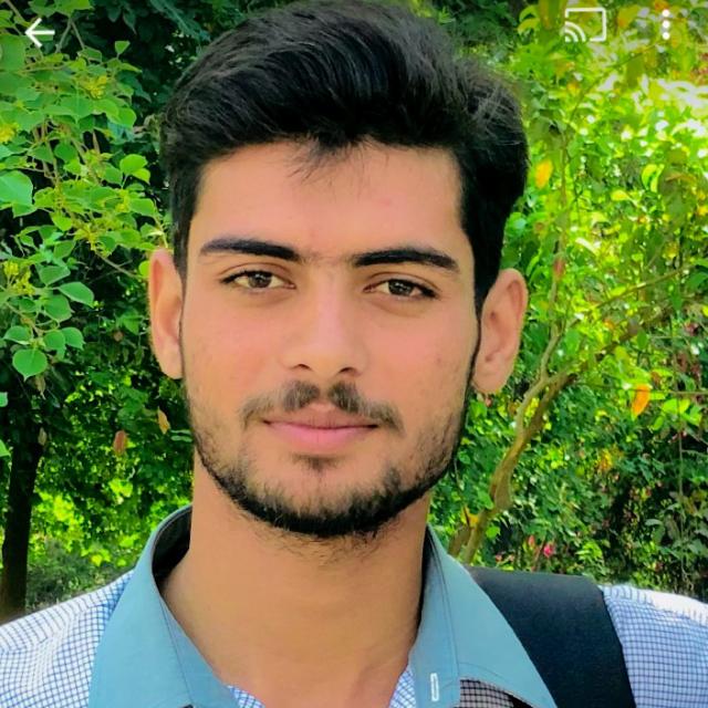 Waqas Nadeem Profile Waqas Nadeem Profile