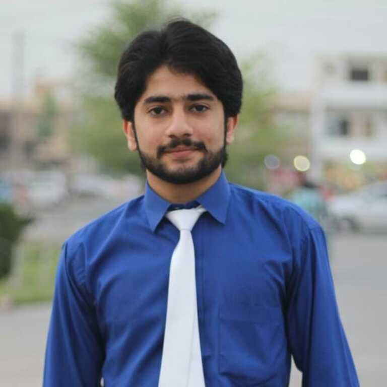 Uzair Afzal Profile Uzair Afzal Profile