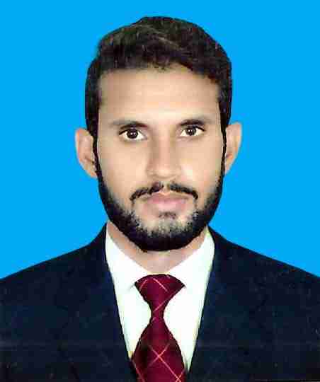 Muhammad Zubair Siddique Profile