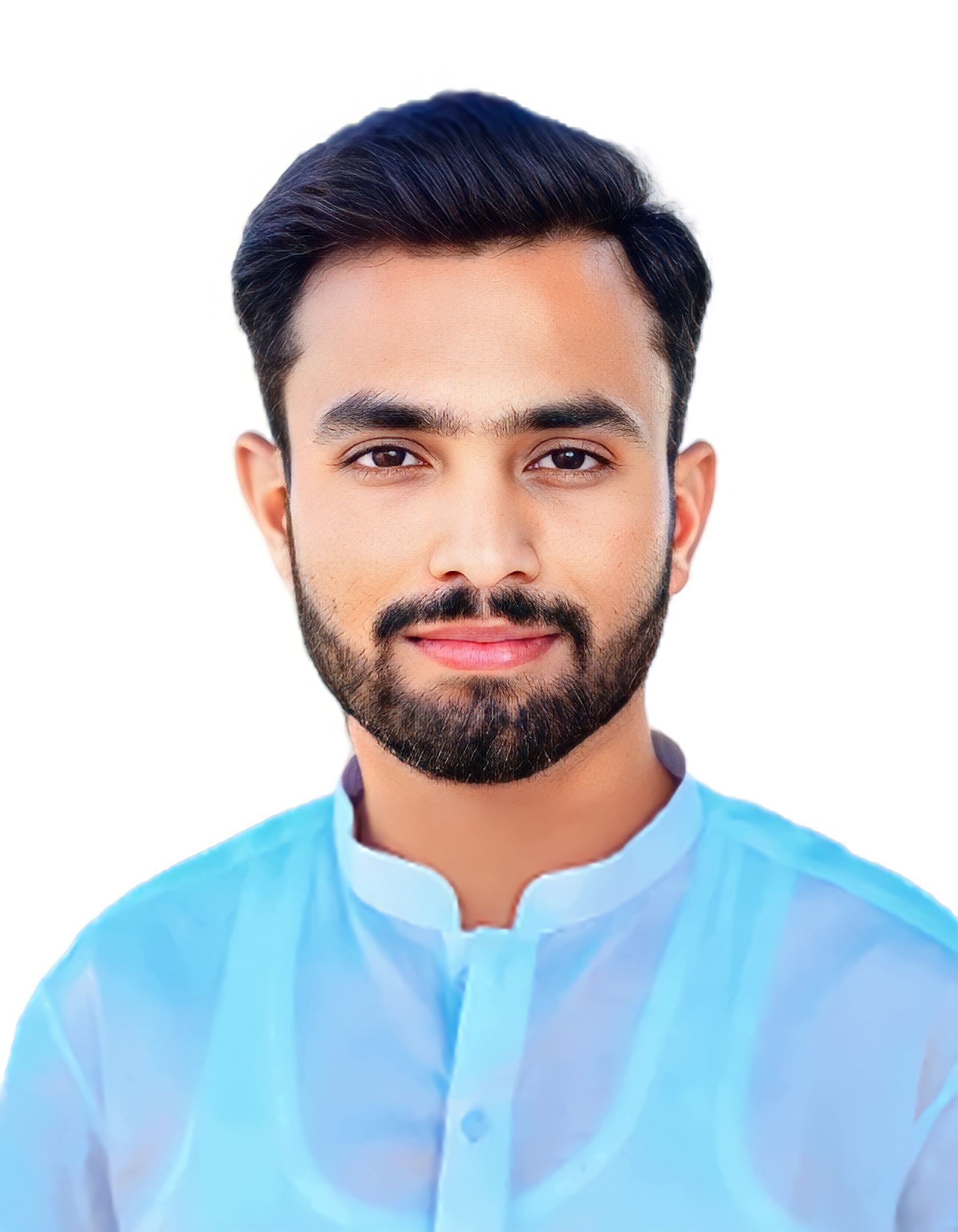 Mohsin Ali Profile
