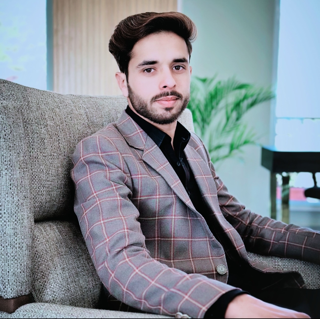 M.Saif Saif Profile M.Saif Saif Profile