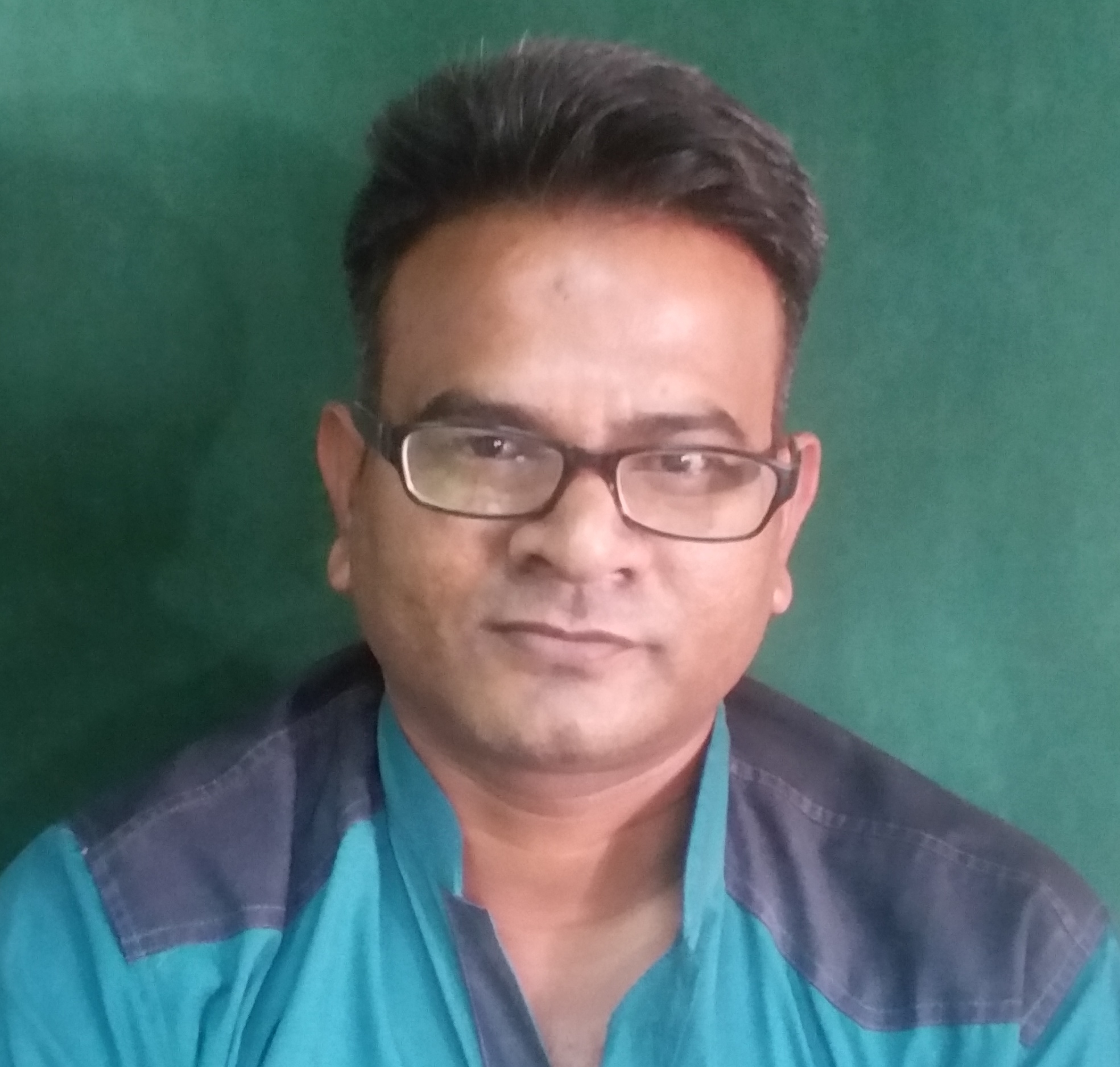 Muhammad Shamim Profile Muhammad Shamim Profile