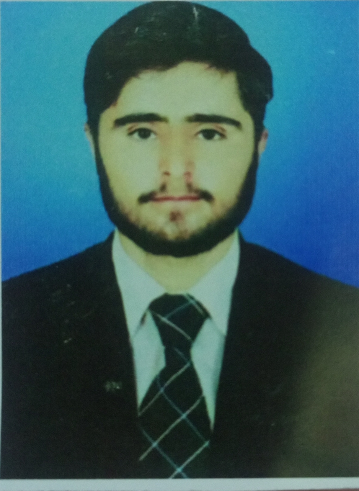 Wasaif Ahmed Profile