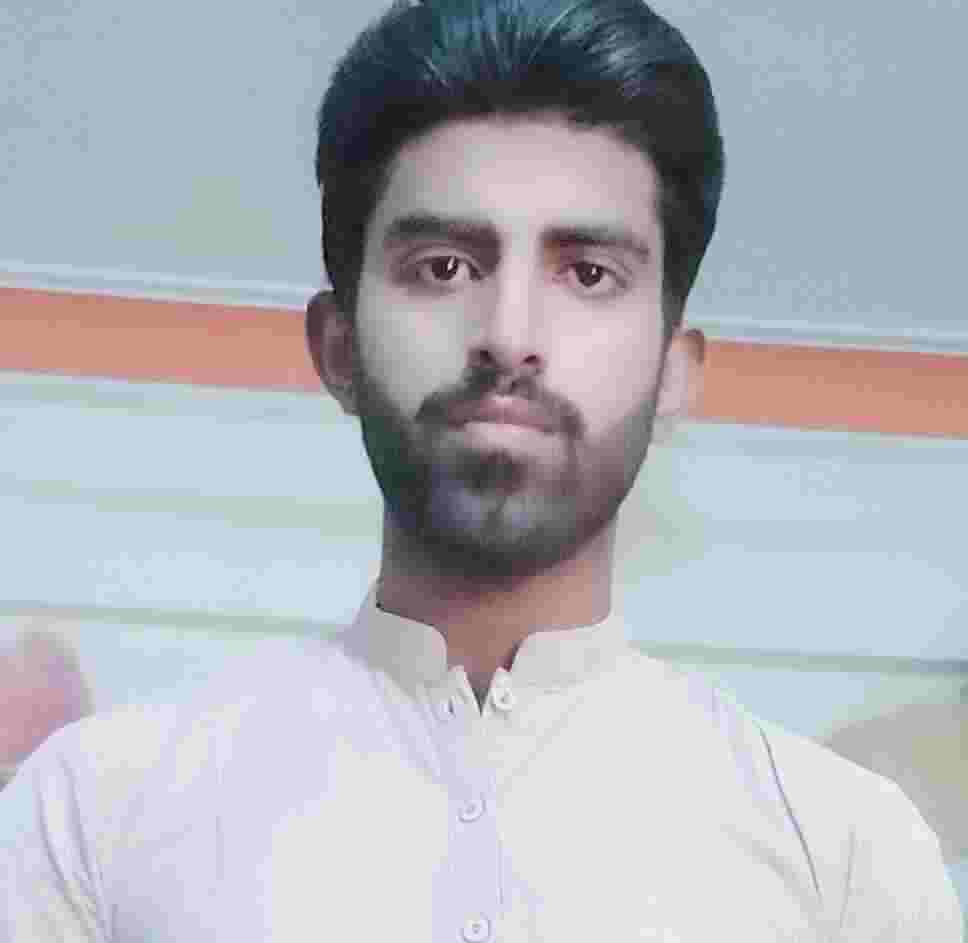 M Awais Korejo Profile