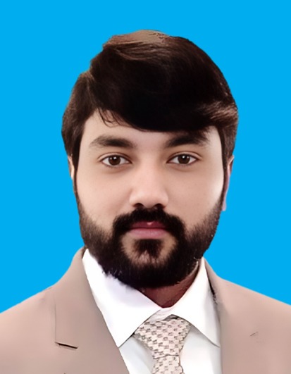 Muhammad Shakaib Profile Muhammad Shakaib Profile