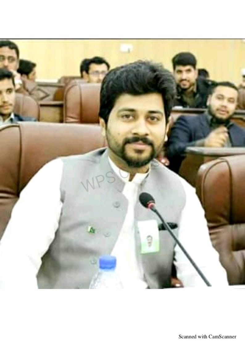 Javed Sattar Profile Javed Sattar Profile