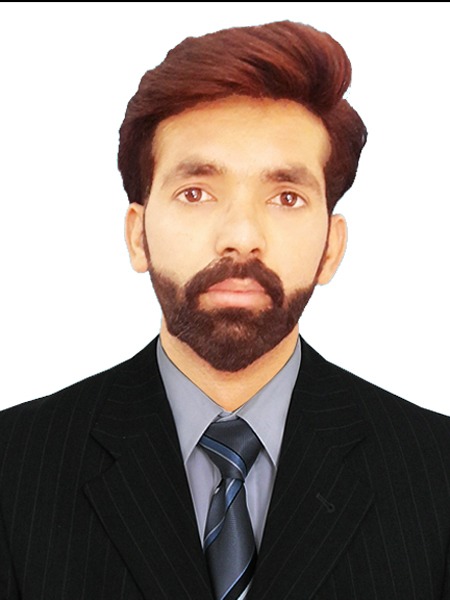 ARSLAN HASNAIN Profile ARSLAN HASNAIN Profile