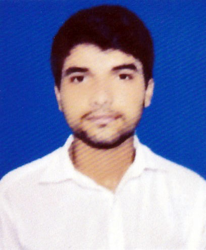 Muhammad Mudasir Profile Muhammad Mudasir Profile