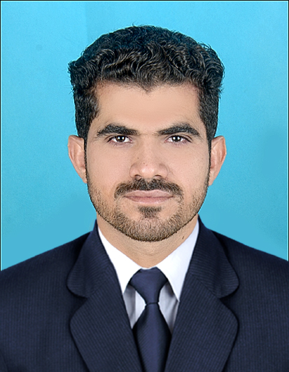 Saqib Ali Profile Saqib Ali Profile