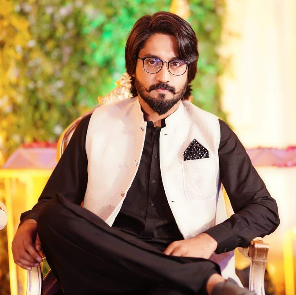 Zia Ur Rahman Profile Zia Ur Rahman Profile