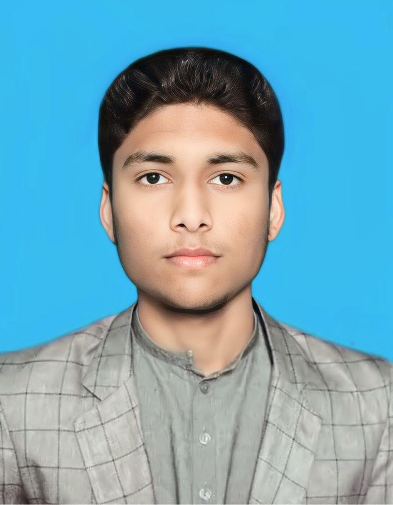 Salman Ali Profile Salman Ali Profile