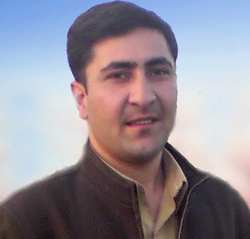 Ishtiaq Alan Profile Ishtiaq Alan Profile