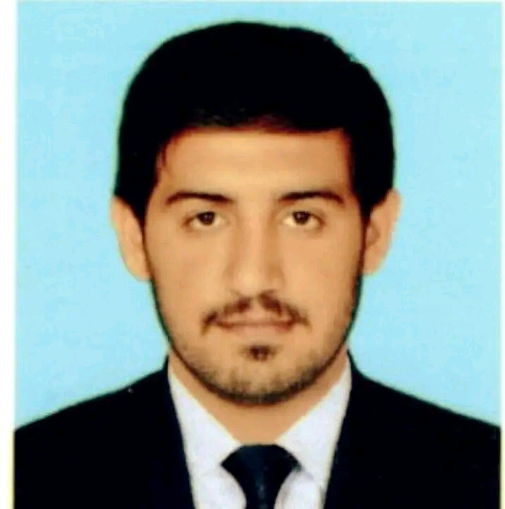 Asghar Hussain Profile Asghar Hussain Profile