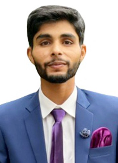 Sharaz Babar Profile Sharaz Babar Profile