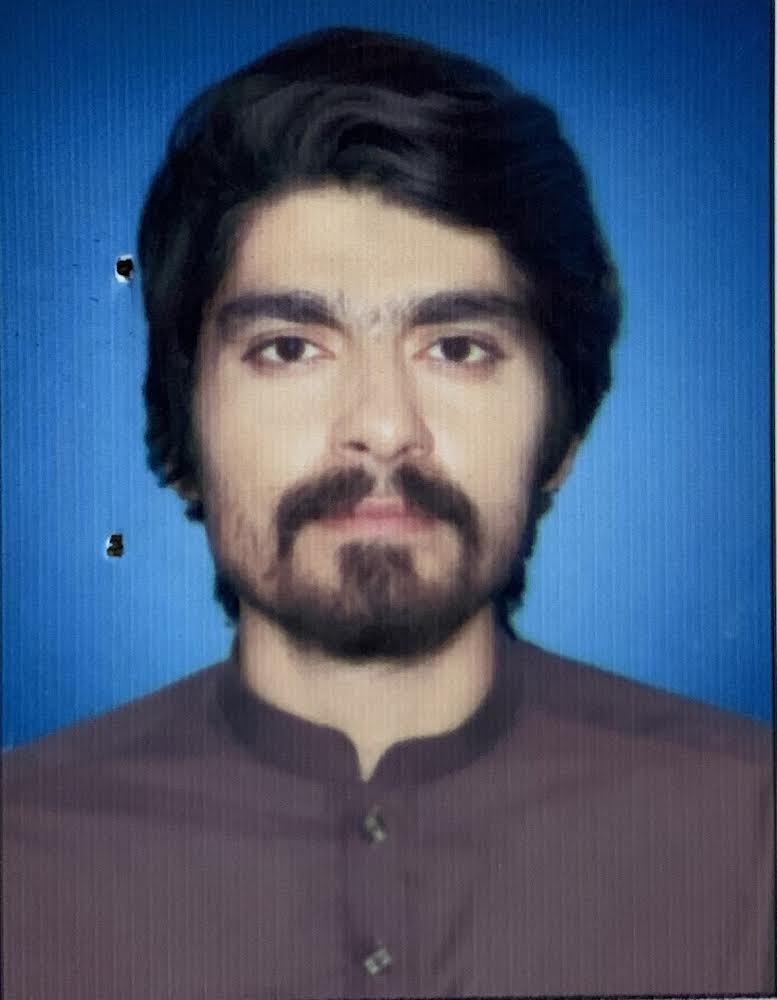 Nasar Ullah Profile Nasar Ullah Profile