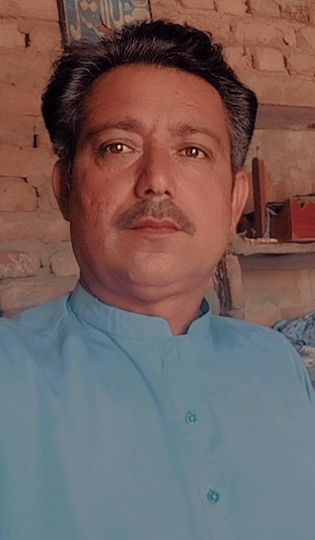 Muhammad Alim Khoso Profile Muhammad Alim Khoso Profile