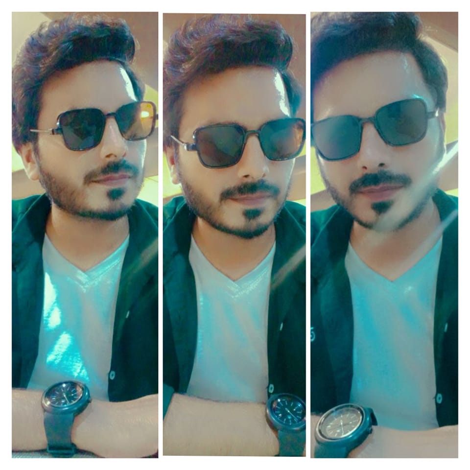 Salman Shahid Profile Salman Shahid Profile