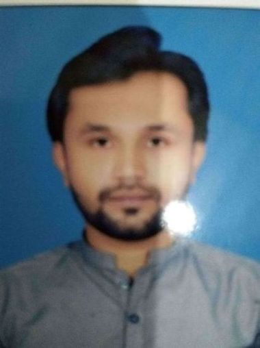 Hasnain Ali Profile Hasnain Ali Profile