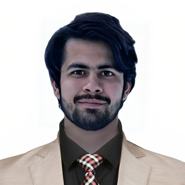 M.ashar Iqbal Profile M.ashar Iqbal Profile