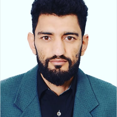 Shakeel Gulzar Profile