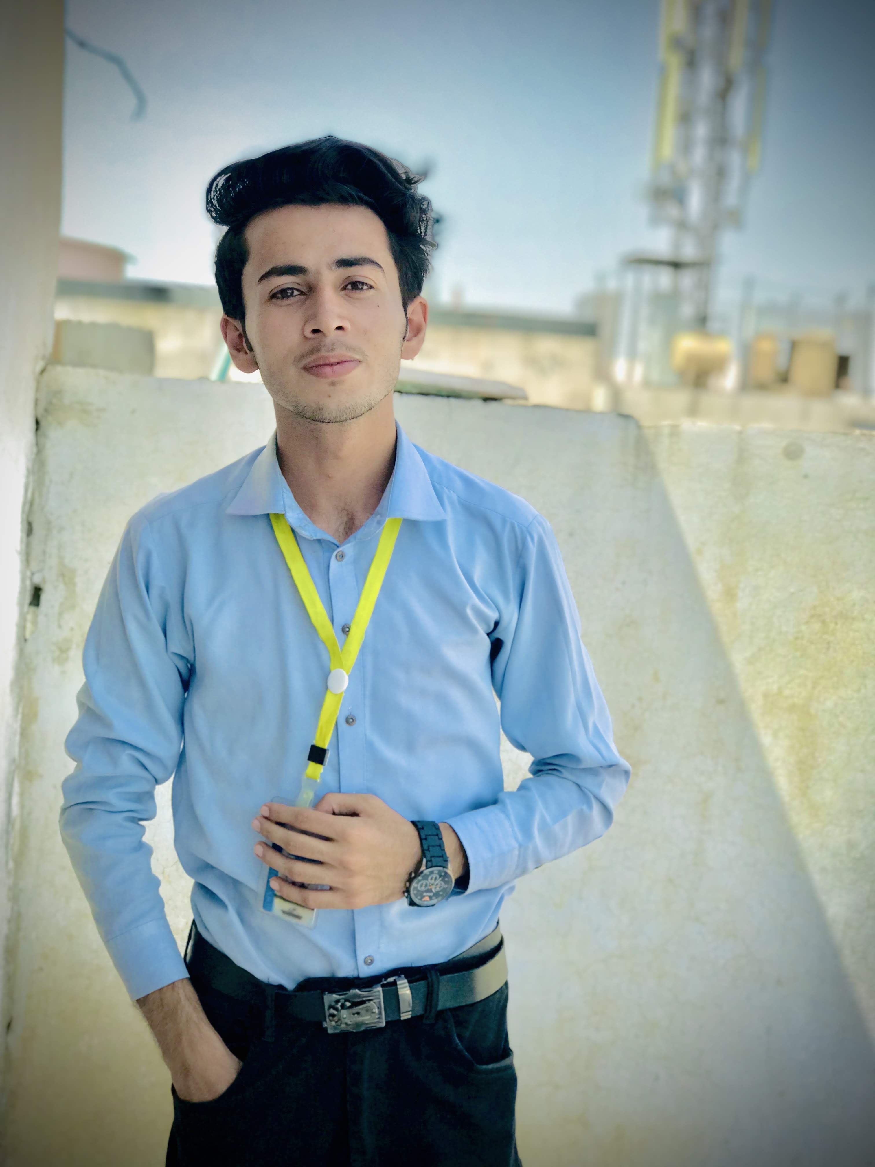 Muhammad Ali Profile